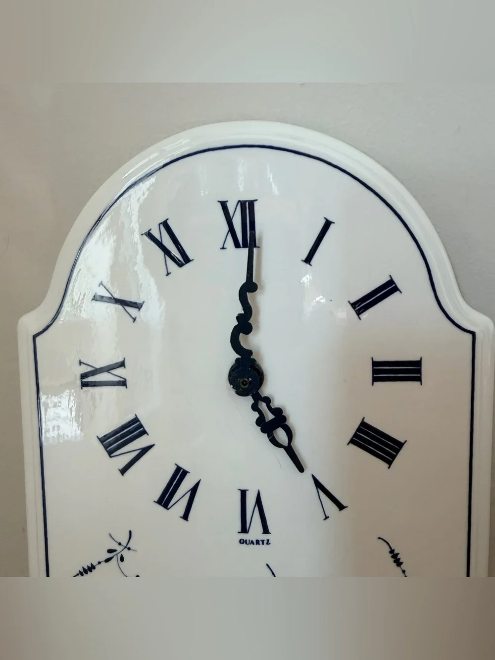 Villeroy & Boch details well